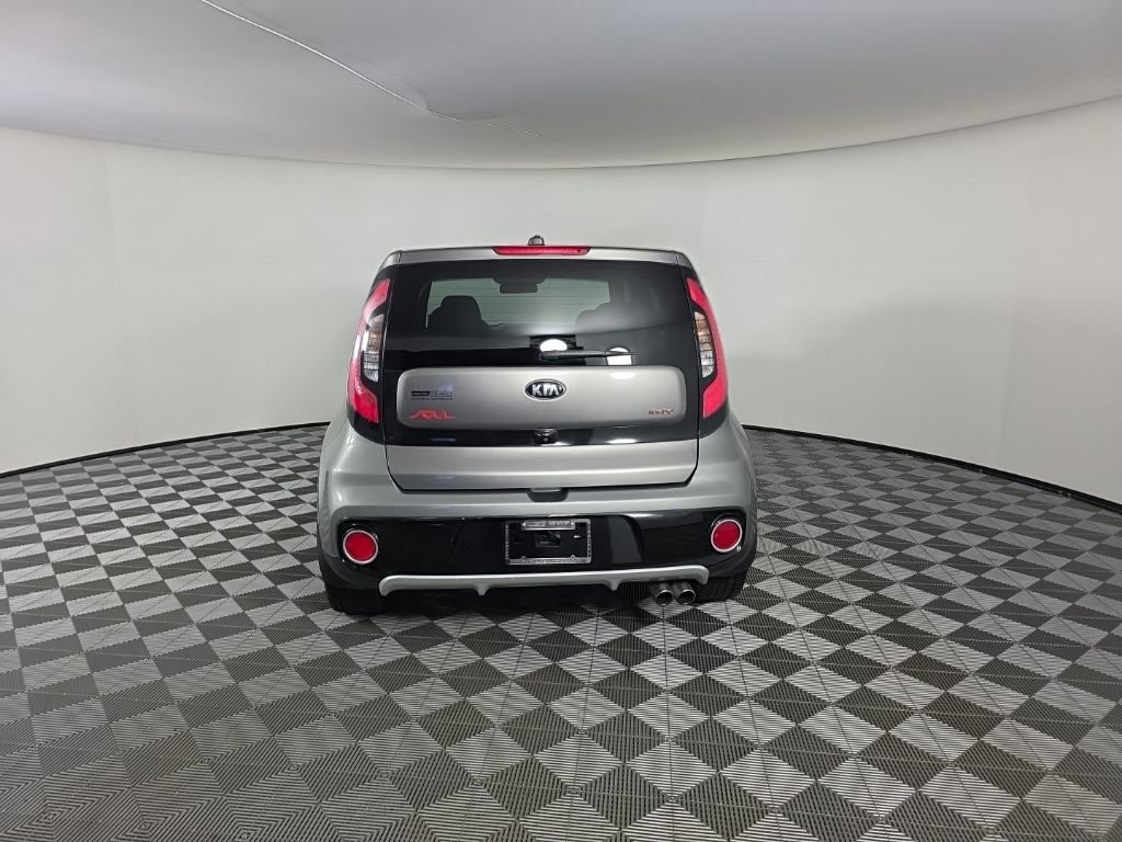 Used 2019 Kia Soul ! w/ Technology Package image 4