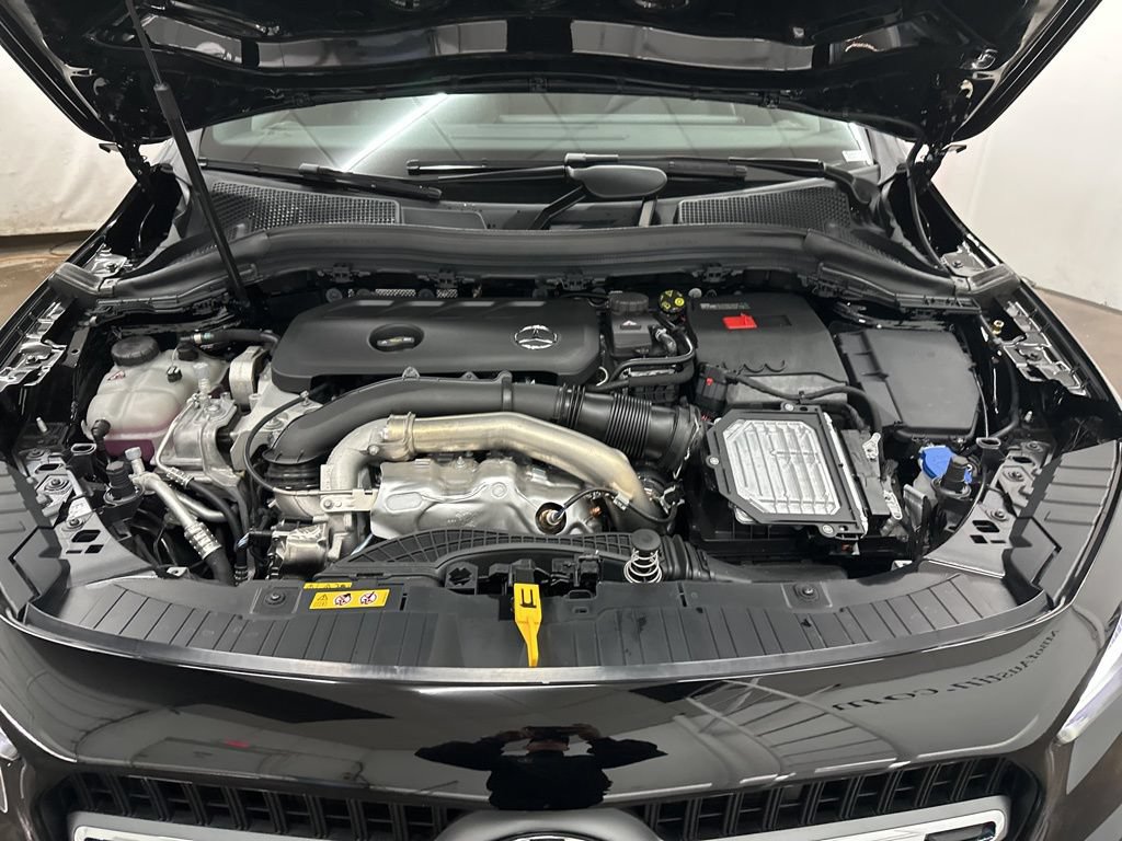 Certified 2026 Mercedes-Benz GLA 250 image 31