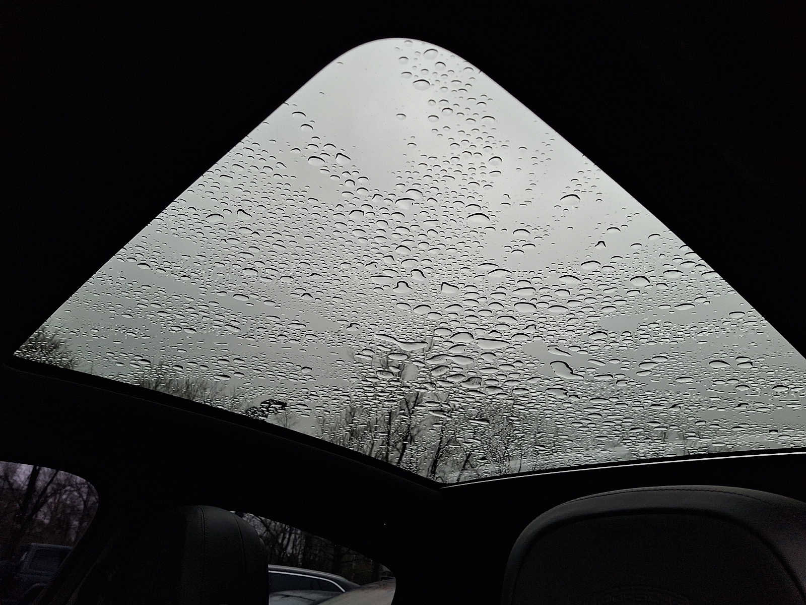 Used 2025 Porsche Cayenne Coupe image 15