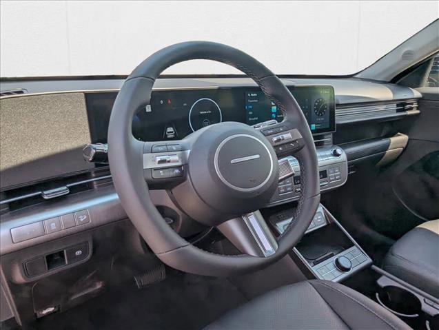 New 2026 Hyundai Kona SEL Premium image 22