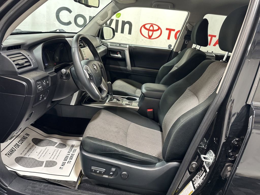 Used 2023 Toyota 4Runner SR5 image 22
