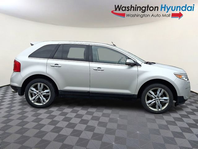 Used 2013 Ford Edge Limited image 7