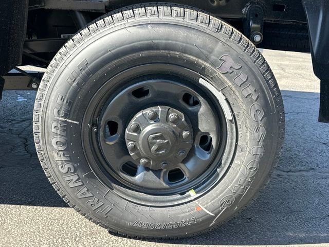 New 2026 RAM 2500 Tradesman image 25
