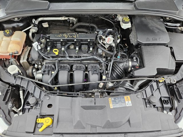 Used 2018 Ford Focus SE FWD image 21