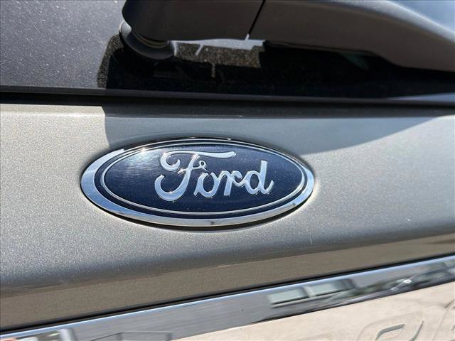 Certified 2020 Ford Explorer XLT w/ Equipment Group 202A AWD/4WD image 9