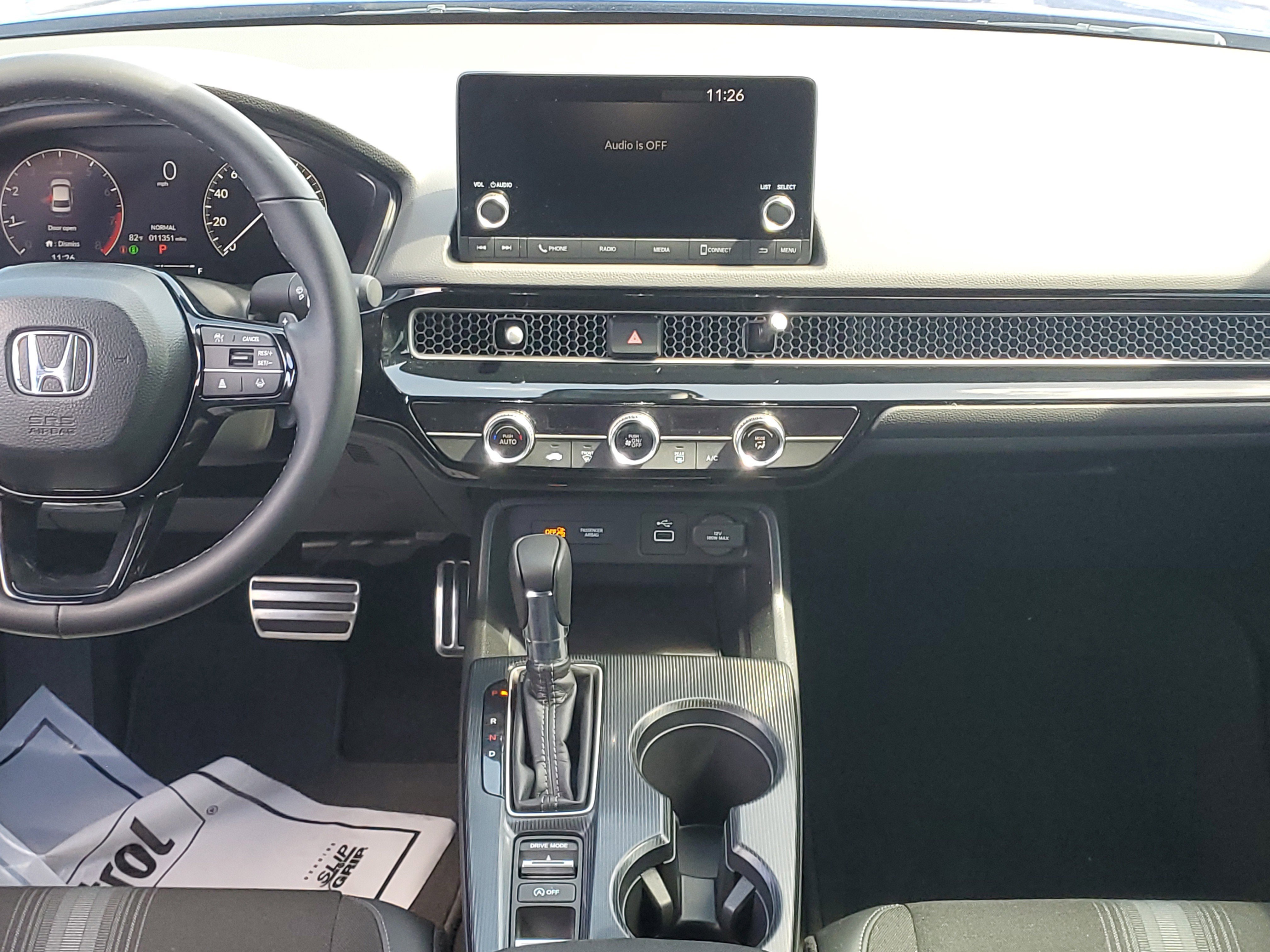 Used 2024 Honda Civic Sport image 15
