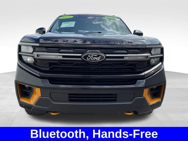 Used 2025 Ford Expedition Tremor AWD/4WD image 8