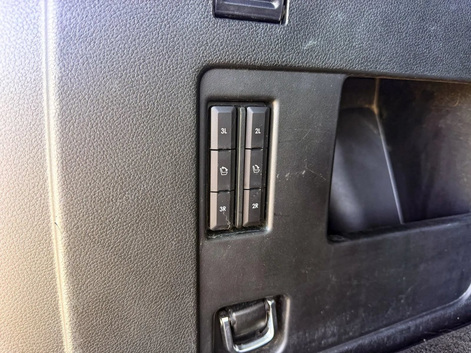 Used 2019 Lincoln Navigator L Reserve w/ Cargo Package AWD/4WD image 63