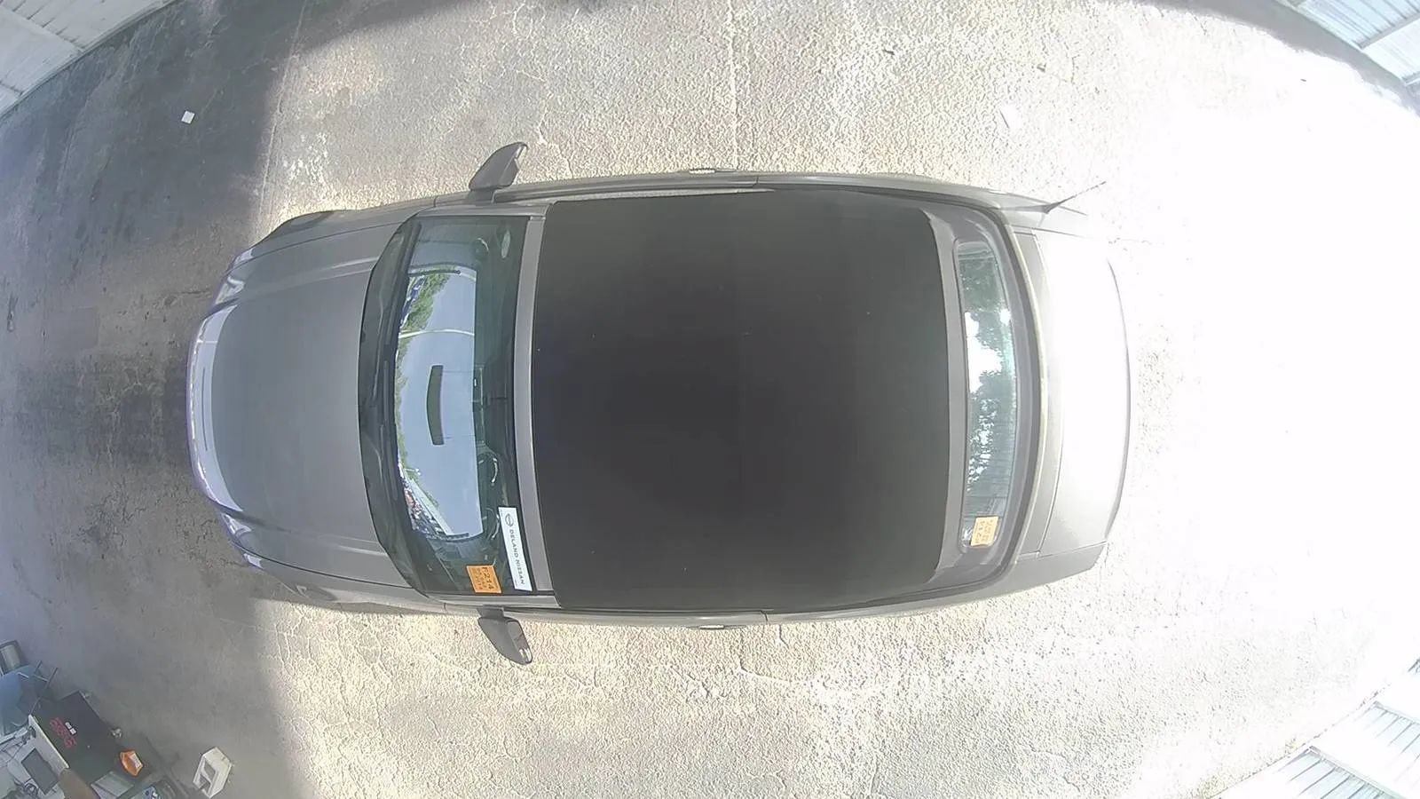 Used 2014 Ford Mustang Convertible w/ Equipment Group 102A RWD image 5