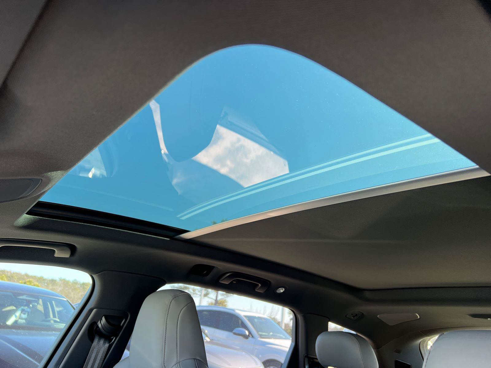 New 2026 Audi SQ7 Premium Plus AWD/4WD image 26