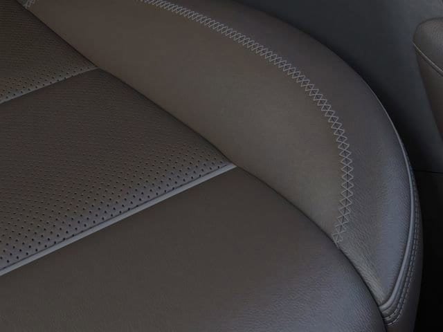 New 2026 GMC Sierra 1500 Denali AWD/4WD image 21