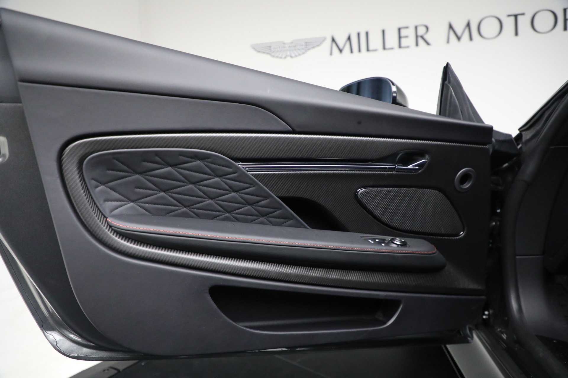 New 2026 Aston Martin DB12 Coupe image 10