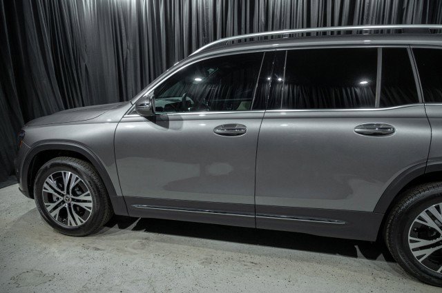 Certified 2025 Mercedes-Benz GLB 250 image 5