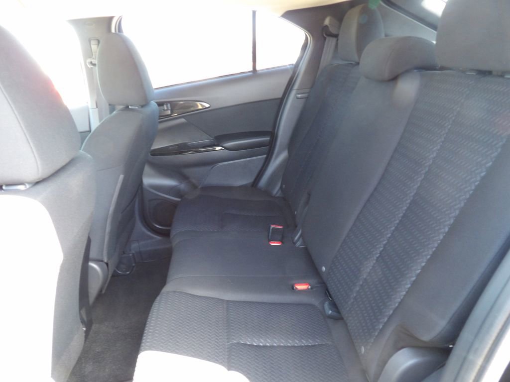 Used 2024 Mitsubishi Eclipse Cross LE image 25