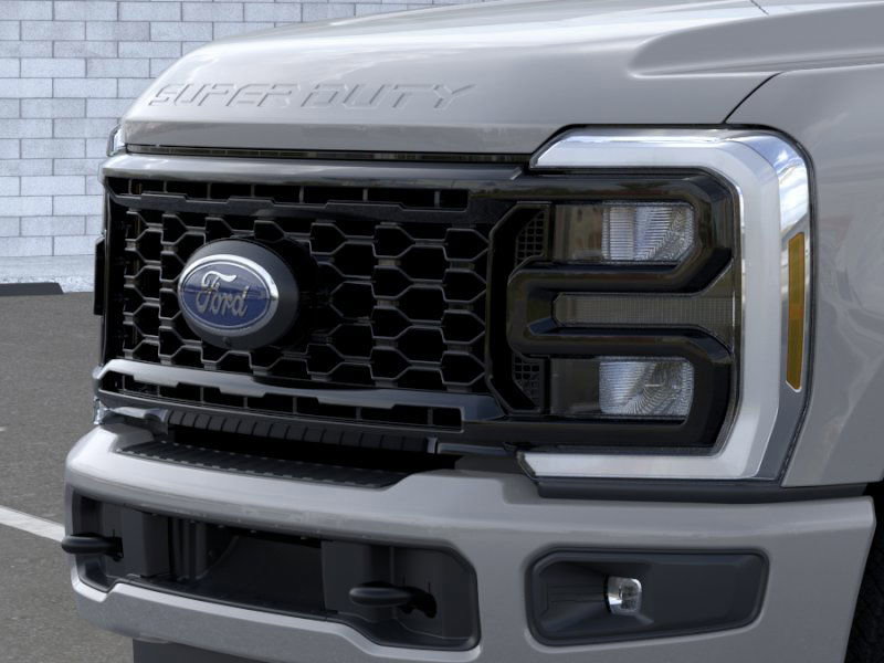 New 2026 Ford F350 XL image 18