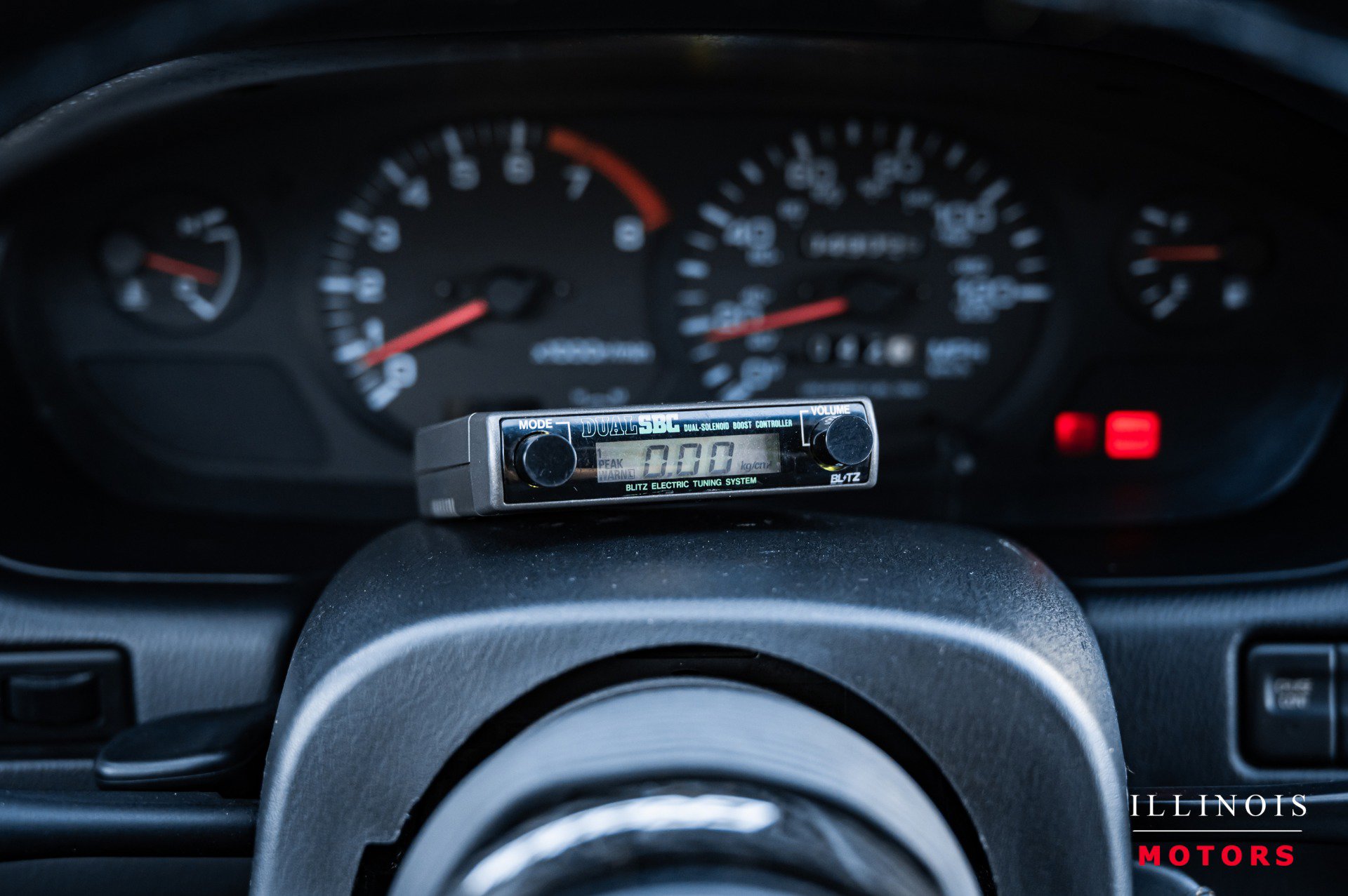 Used 1996 Nissan 240SX RWD image 28