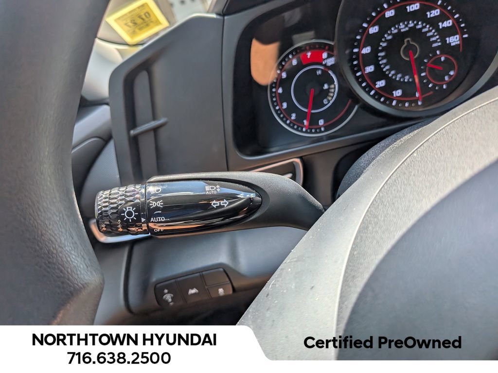 Used 2023 Hyundai Elantra SEL FWD image 24