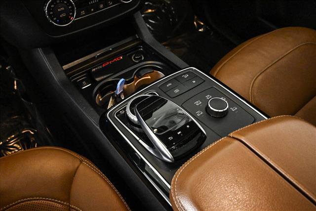 Used 2017 Mercedes-Benz GLE 43 AMG AMG GLE 43 image 13