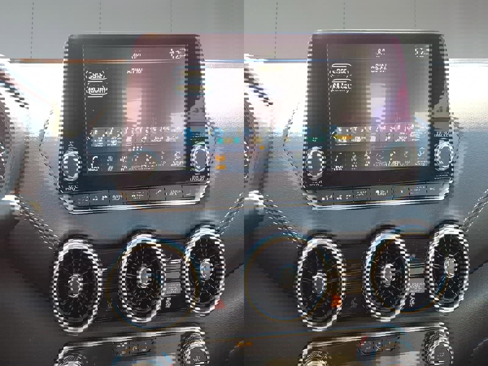 Used 2023 Nissan Sentra SV w/ All-Weather Package image 13