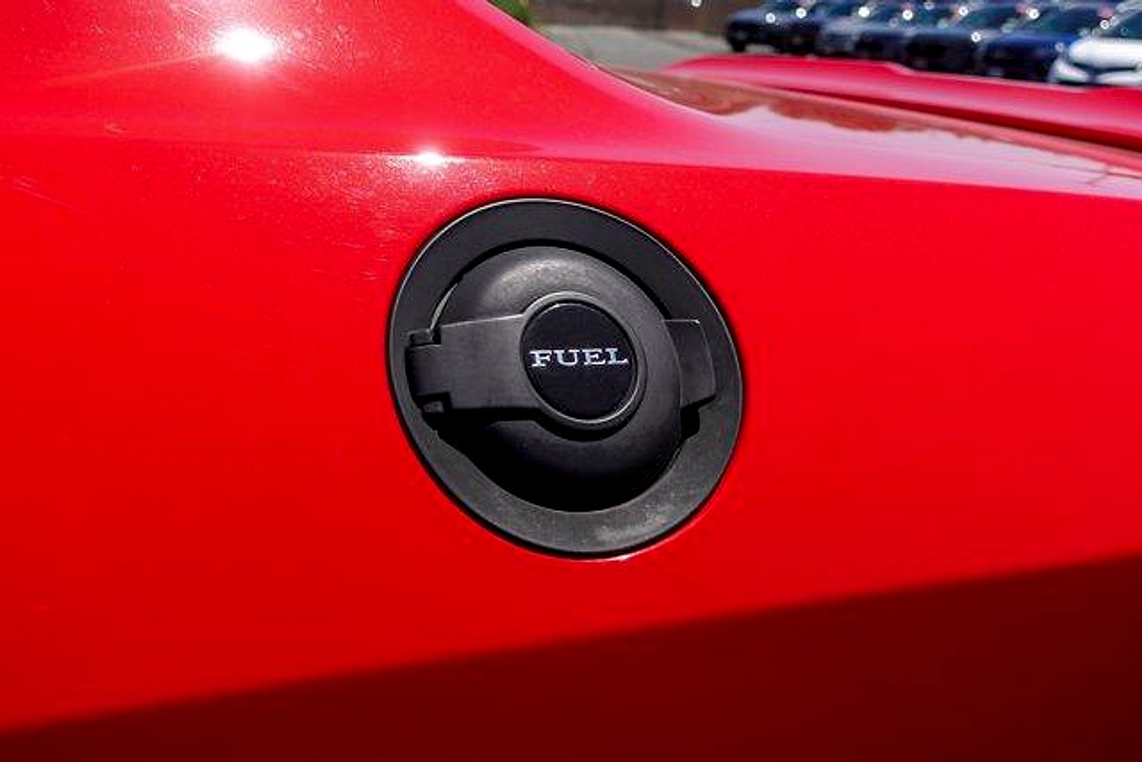 Used 2017 Dodge Challenger SXT Plus RWD image 8