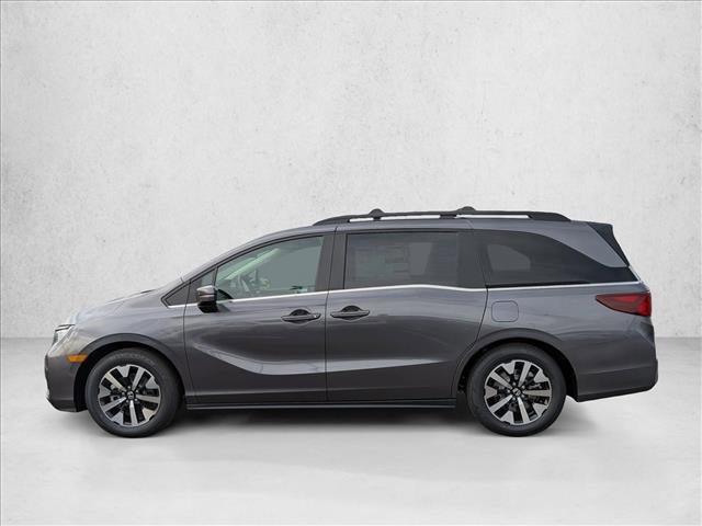 New 2026 Honda Odyssey EX-L image 5