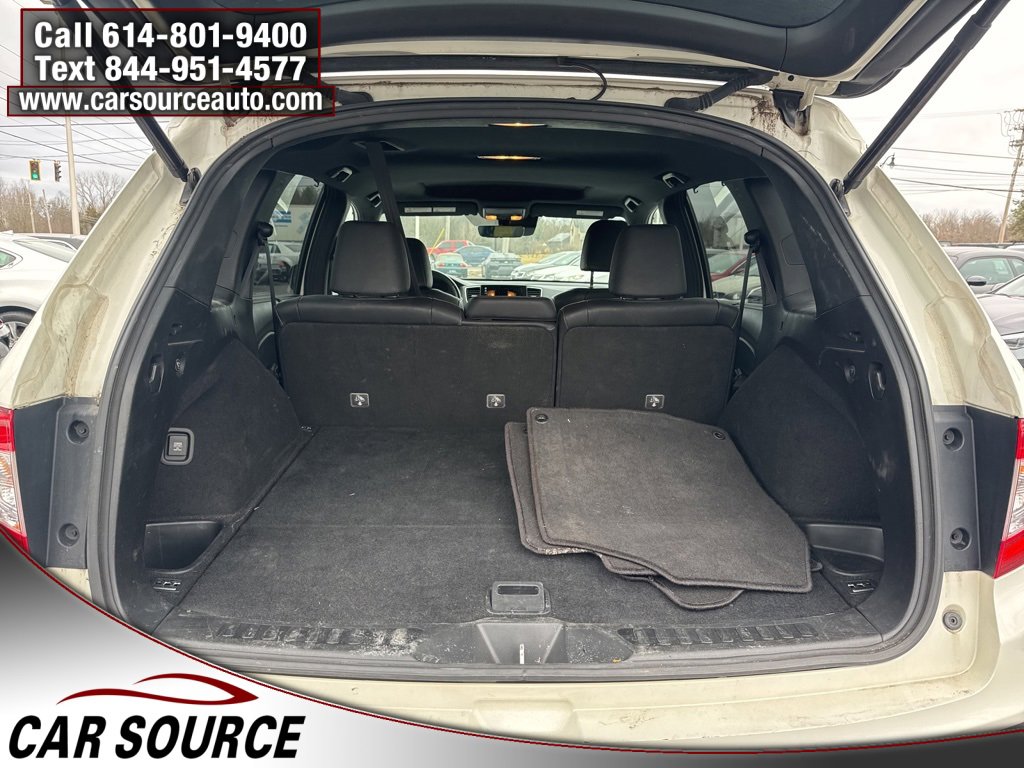 Used 2019 Honda Passport Touring image 40