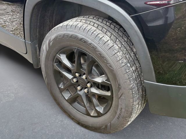 Used 2020 Chevrolet Traverse LS w/ LPO, Blackout Package image 8