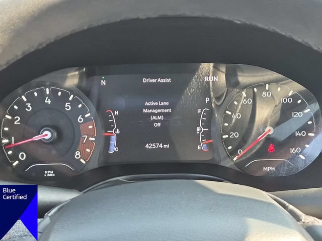 Used 2023 Jeep Compass Latitude AWD/4WD image 20