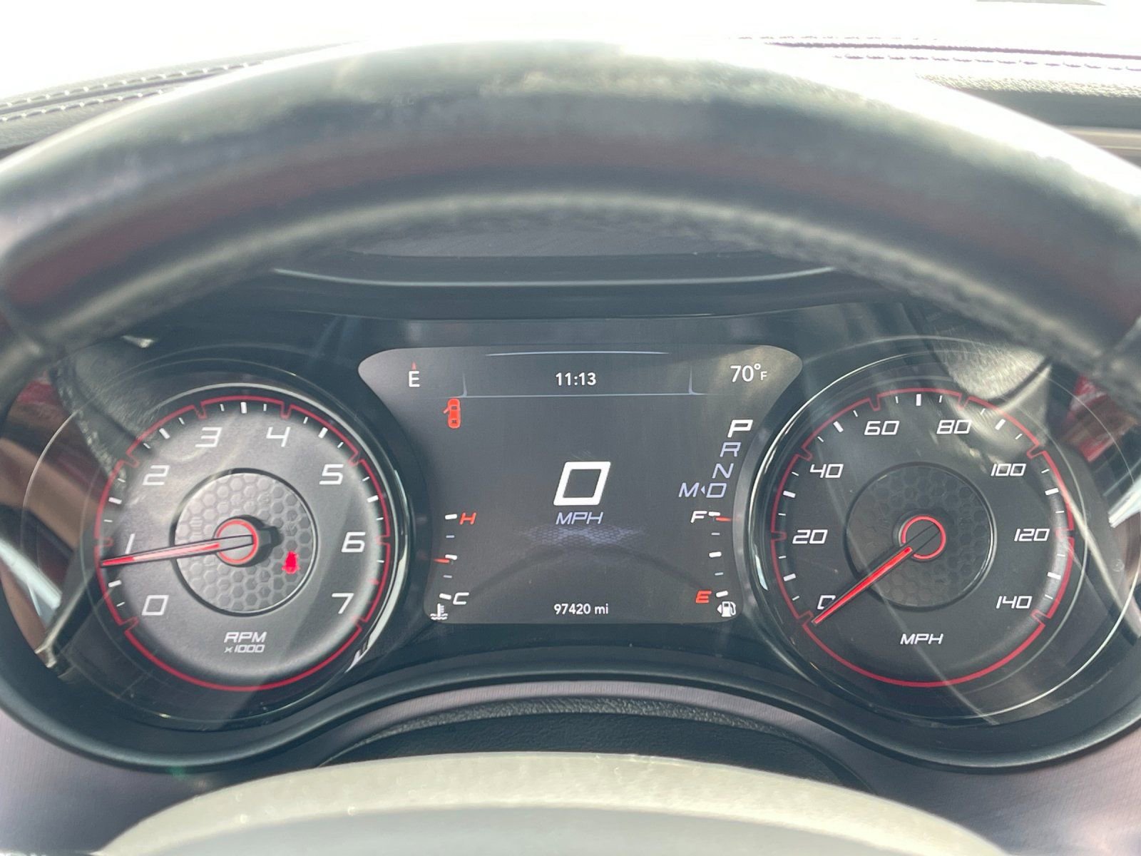 Used 2020 Dodge Charger SXT w/ Plus Group image 28