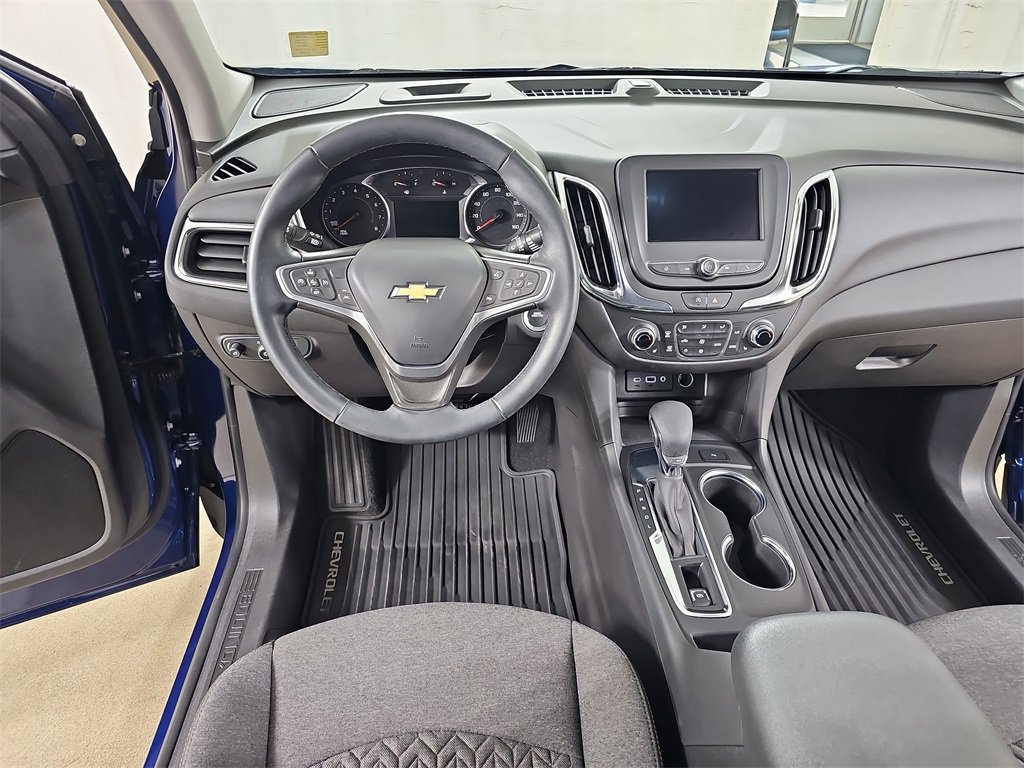Certified 2023 Chevrolet Equinox LT image 23