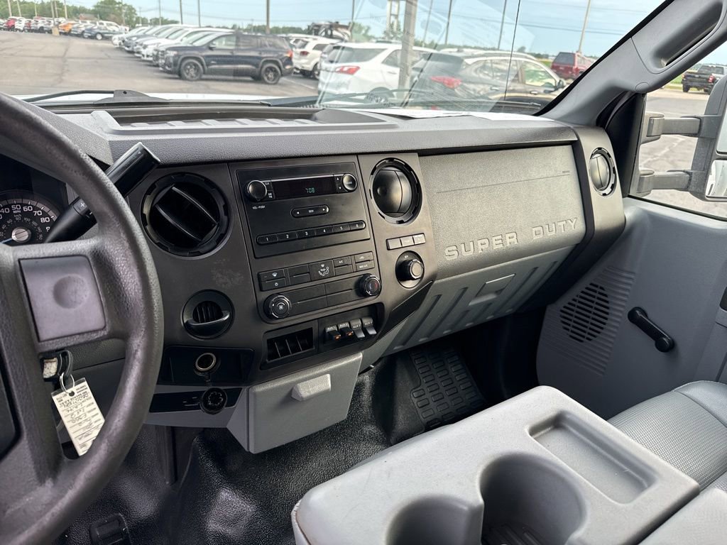 Used 2011 Ford F350 XL image 15