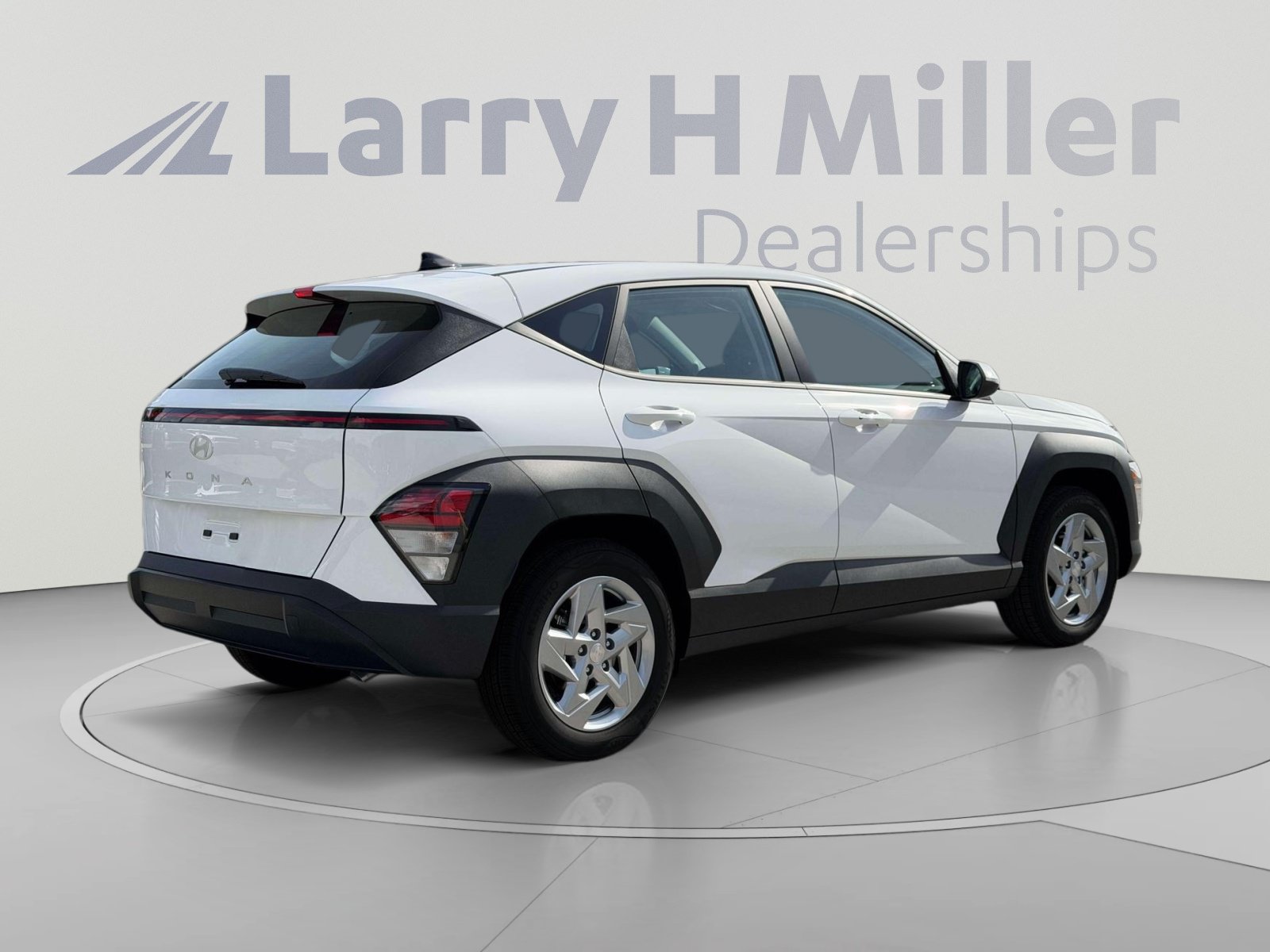 New 2027 Hyundai Kona SE FWD image 16