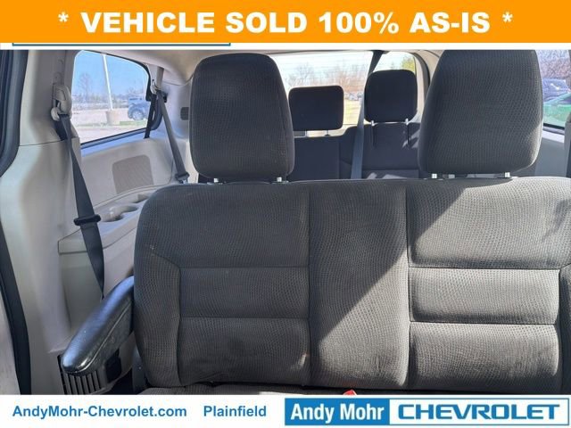Used 2015 Dodge Grand Caravan American Value Package image 21