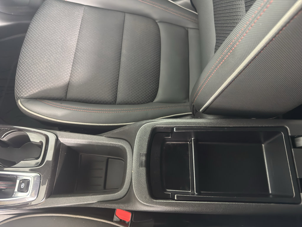 Used 2023 Chevrolet TrailBlazer RS w/ Convenience Package image 29