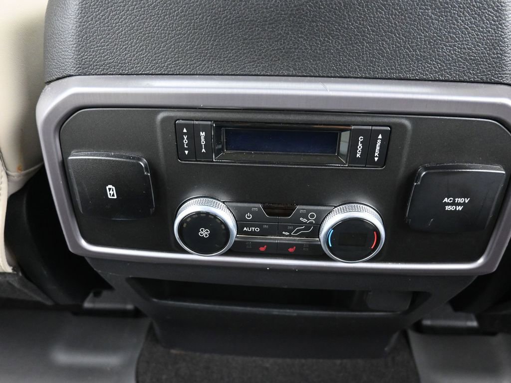 Used 2021 Ford Expedition Platinum image 16
