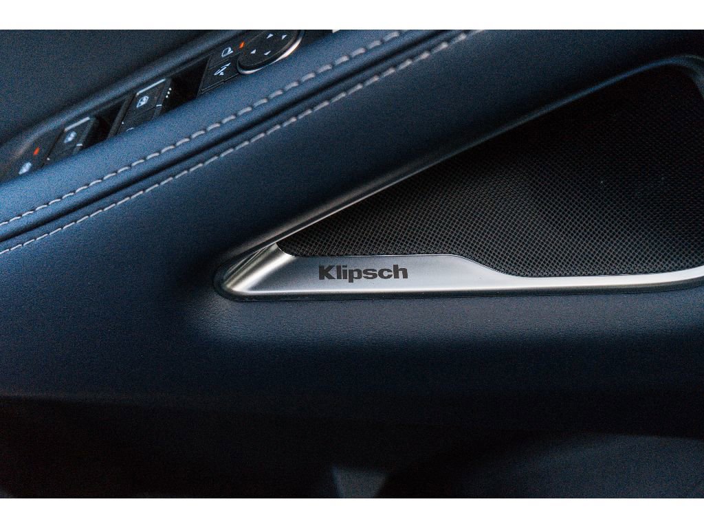 New 2026 INFINITI QX60 Sport w/ Dark Cargo Package image 9