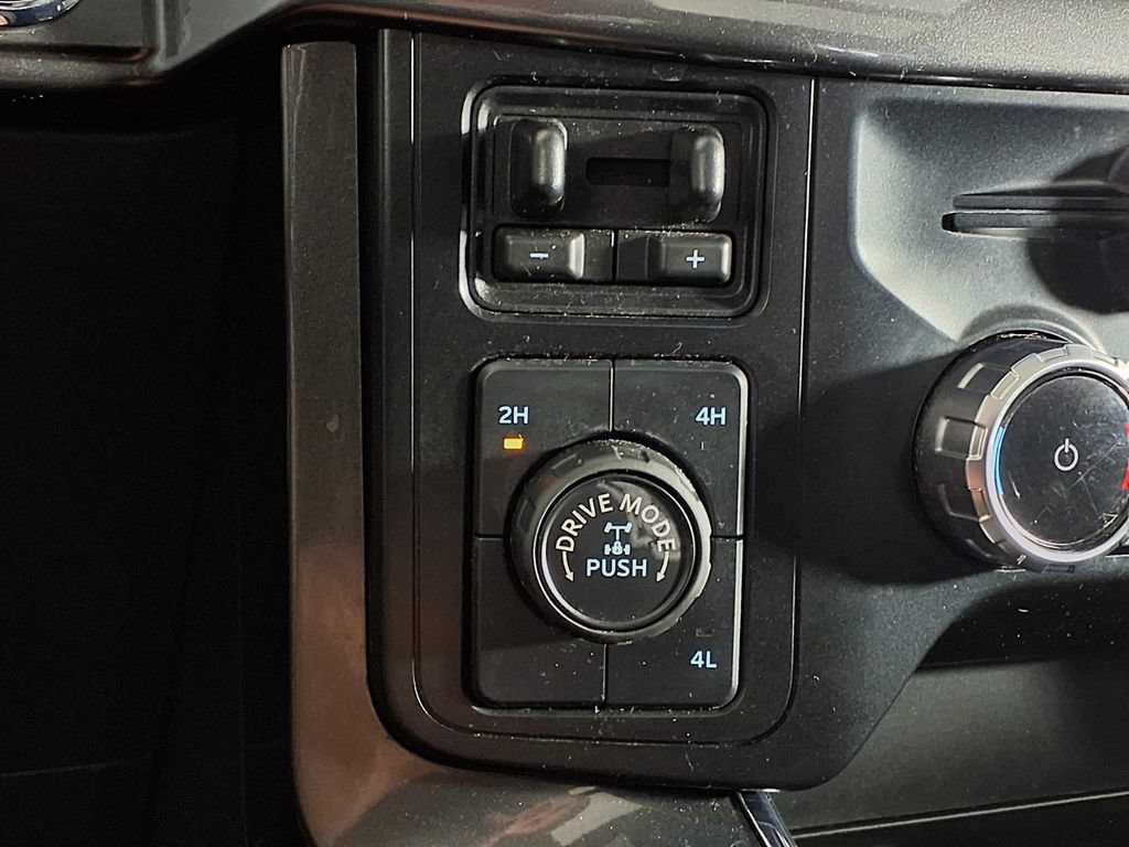 Used 2023 Ford F150 XLT w/ Equipment Group 302A High AWD/4WD image 19