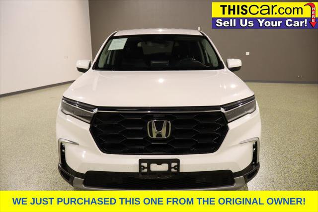 Used 2023 Honda Pilot EX-L image 2
