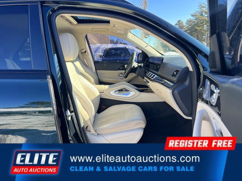 Used 2020 Mercedes-Benz GLE 350 image 10