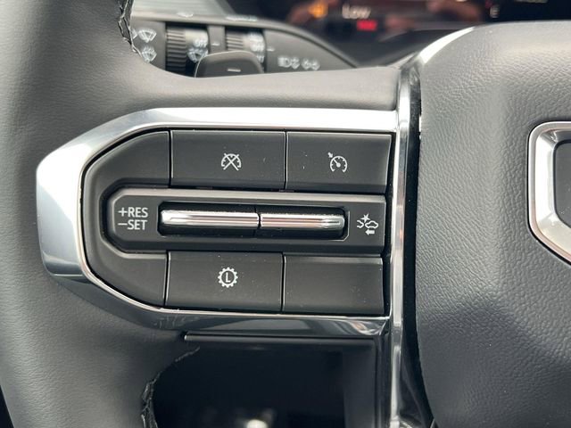 New 2025 GMC Acadia Elevation image 13