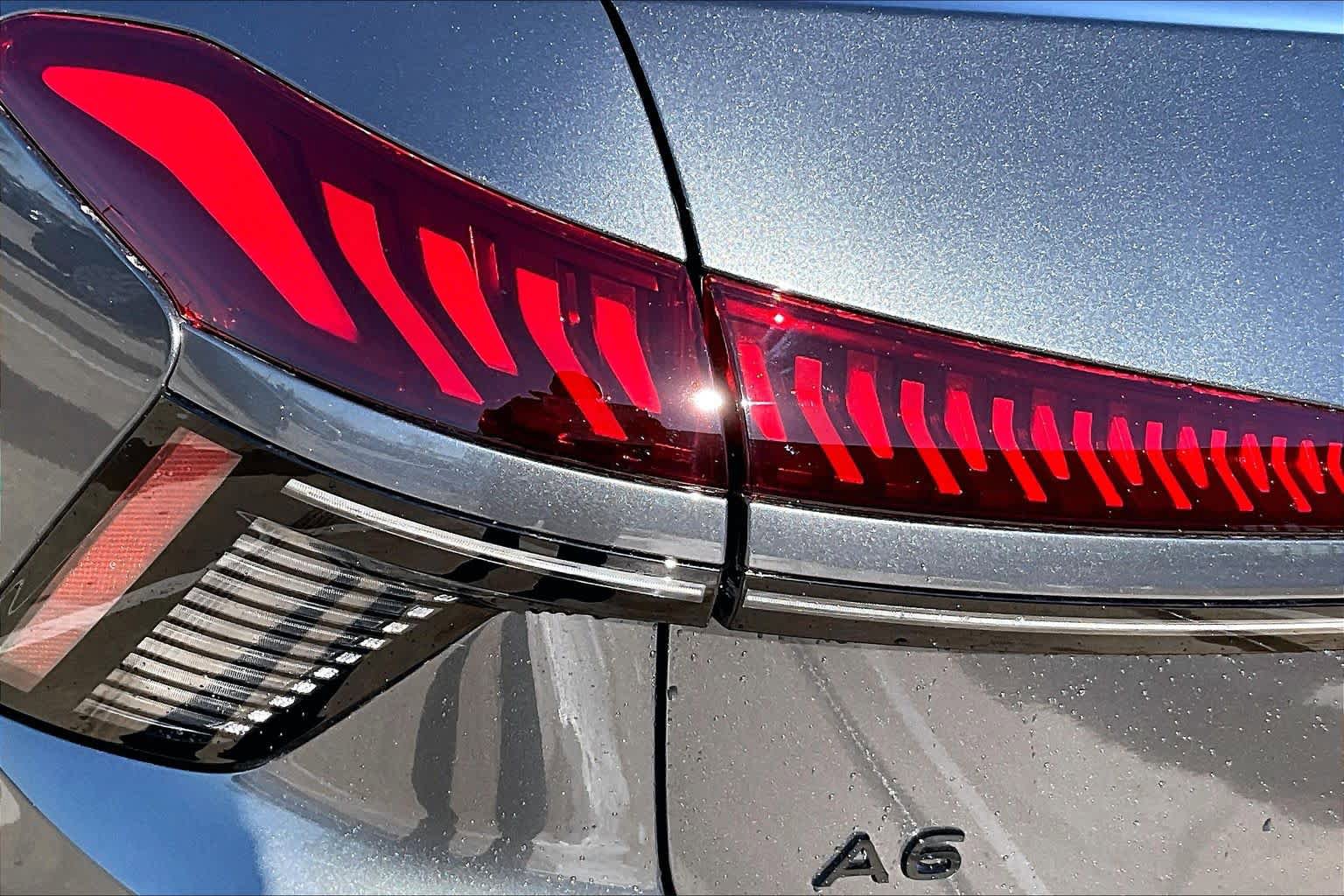 New 2026 Audi A6 Premium Plus w/ Premium Plus Package image 14