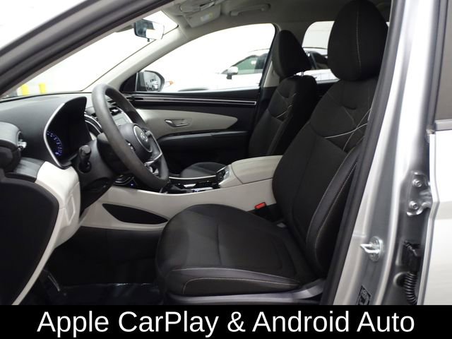 Used 2022 Hyundai Tucson SEL w/ Cargo Package image 10
