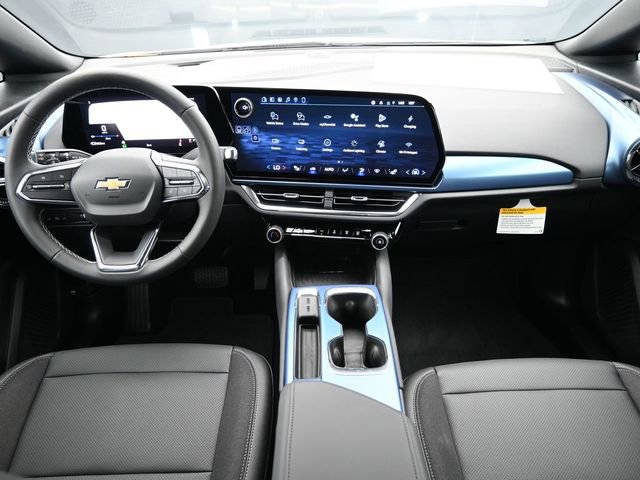 New 2026 Chevrolet Equinox EV LT image 24