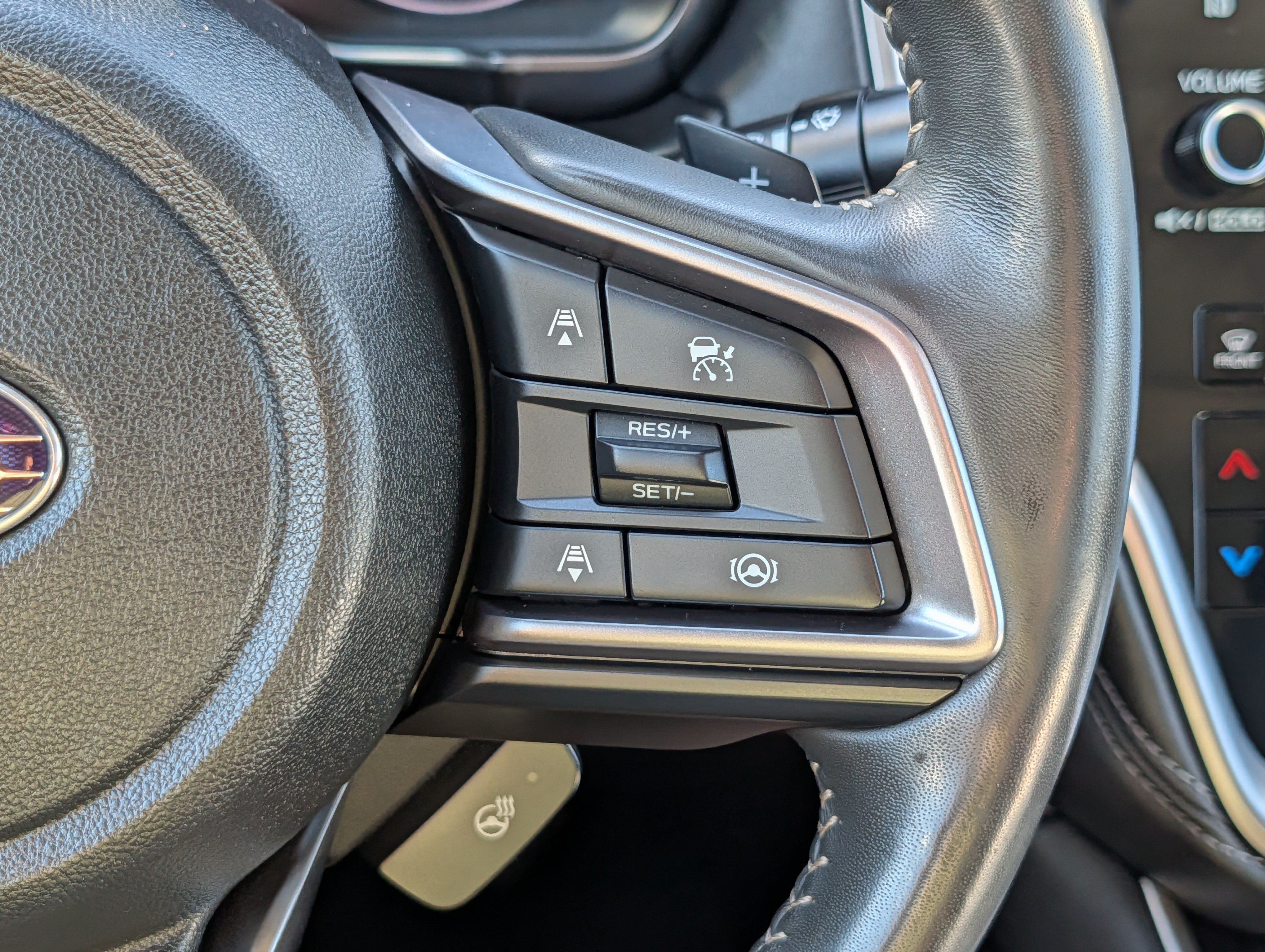 Certified 2024 Subaru Legacy Touring XT AWD/4WD image 30