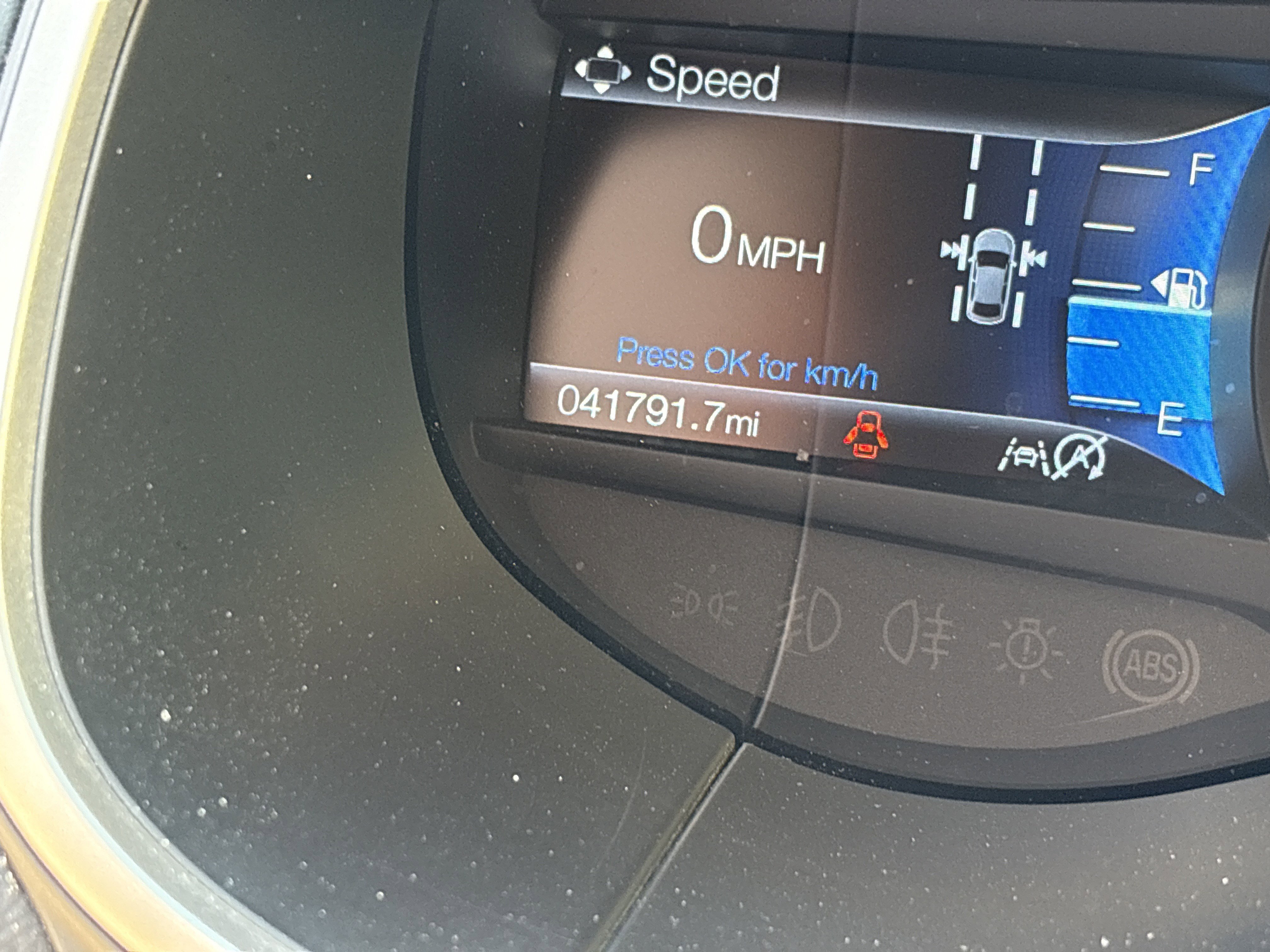 Used 2021 Ford Edge SEL w/ Convenience Package image 27