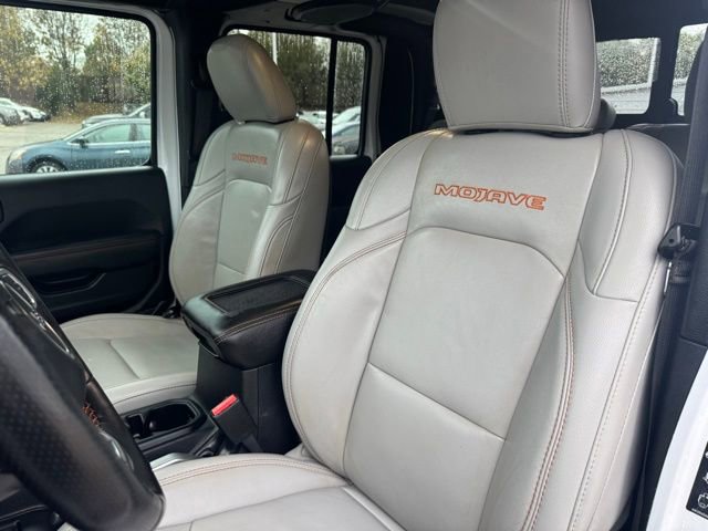 Used 2021 Jeep Gladiator Mojave image 20