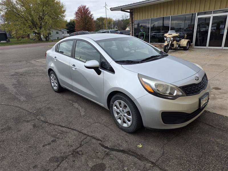 Used 2015 Kia Rio LX w/ Power Package image 4