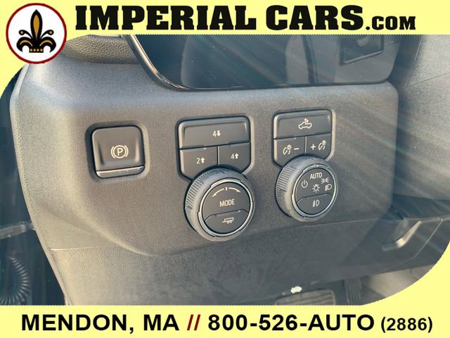 New 2026 Chevrolet Silverado 2500 LT w/ Convenience Package image 17