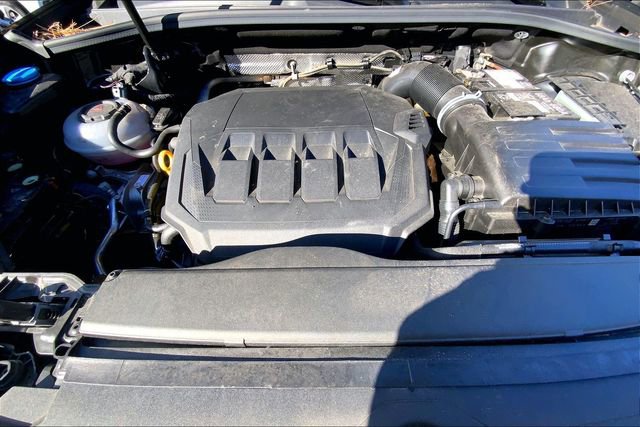 Used 2025 Audi Q3 2.0T Premium Plus w/ Premium Plus Package image 28