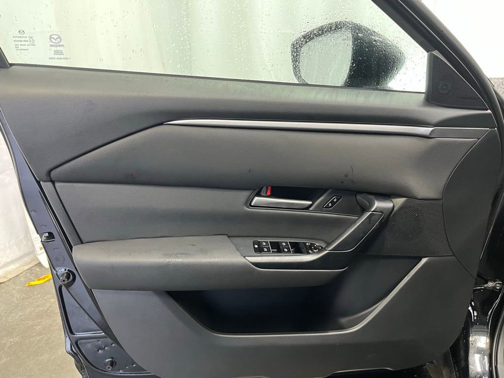 New 2026 MAZDA CX-50 AWD 2.5 S w/ Select Package image 9